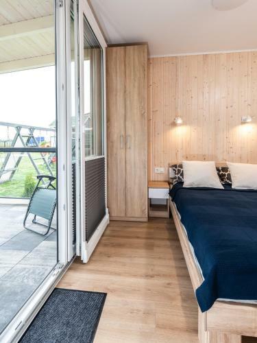 Apartamento Nasze Wybrze?e