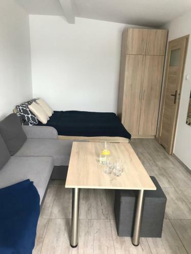 Apartamento Nasze Wybrze?e