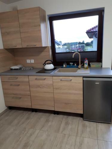 Apartamento Nasze Wybrze?e