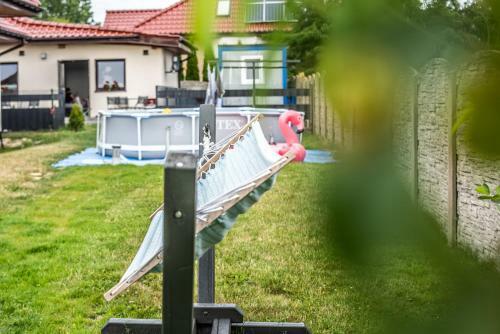 Apartamento Nasze Wybrze?e