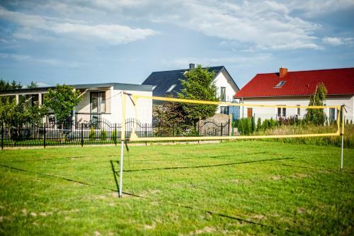 Apartamento Nasze Wybrze?e