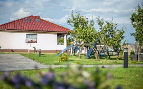Apartamento Nasze Wybrze?e