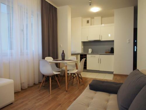 Atrium Apartament