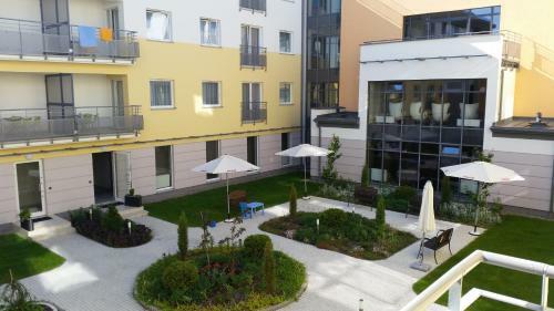 Atrium Apartament