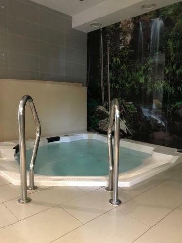 Atrium Apartament