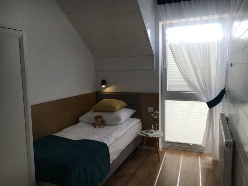 Koralia Domki I Apartamenty
