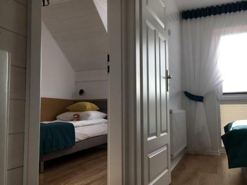 Koralia Domki I Apartamenty
