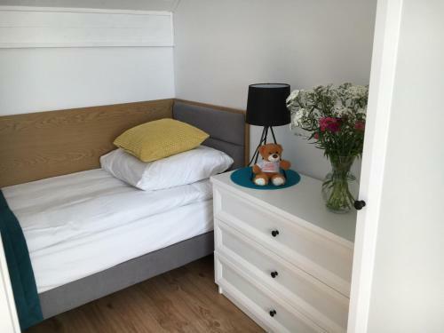 Koralia Domki I Apartamenty