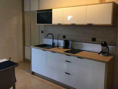 Koralia Domki I Apartamenty