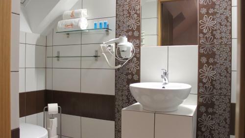 Koralia Domki I Apartamenty