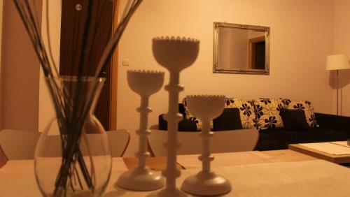 Koralia Domki I Apartamenty