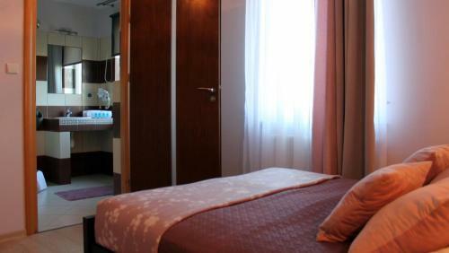 Koralia Domki I Apartamenty
