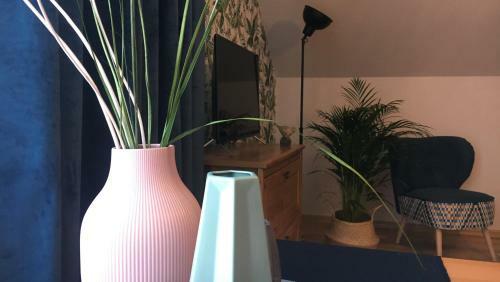 Koralia Domki I Apartamenty
