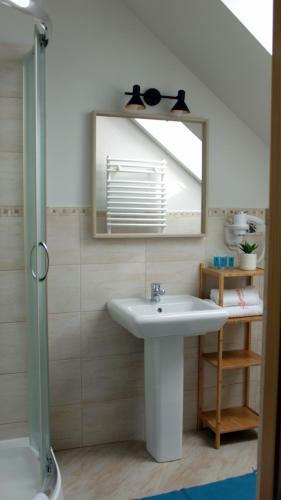 Koralia Domki I Apartamenty