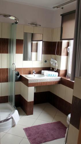 Koralia Domki I Apartamenty
