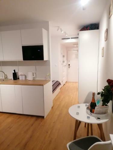 Blue Zet Apartament