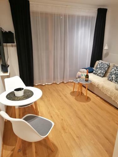 Blue Zet Apartament