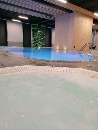 Blue Zet Apartament