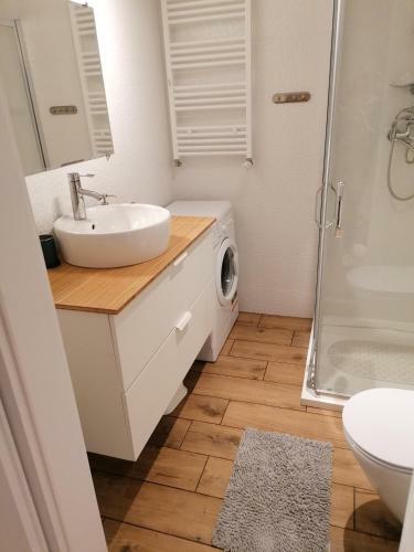 Blue Zet Apartament