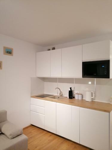 Blue Zet Apartament