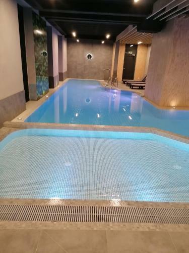 Blue Zet Apartament