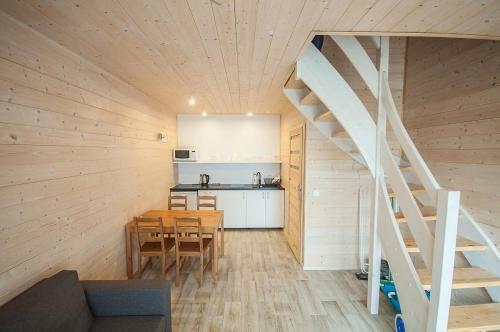 Apartamento Wrzosowe Wzg�rze