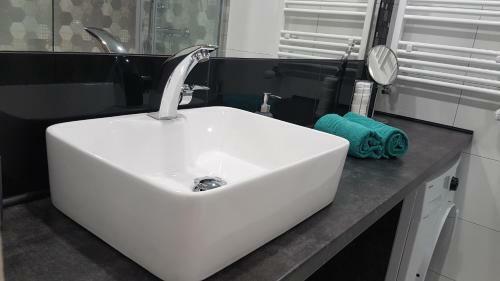 Apartament Przystanek Pla?a Sarbinowo