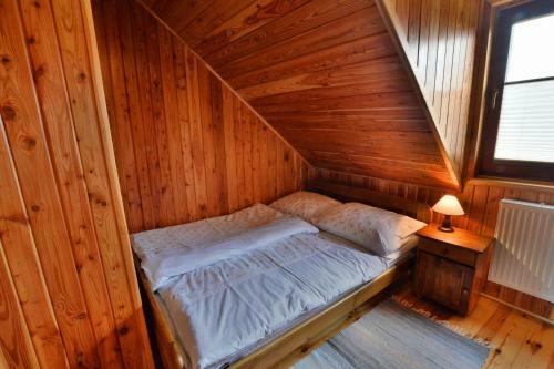 Lodge Domy Wypoczynkowe Siedlisko