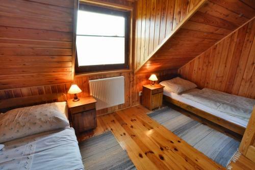 Lodge Domy Wypoczynkowe Siedlisko