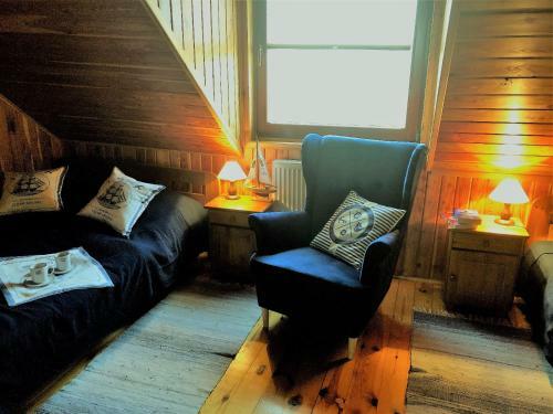Lodge Domy Wypoczynkowe Siedlisko