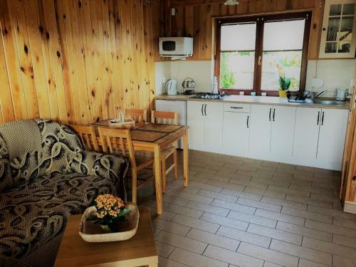 Lodge Domy Wypoczynkowe Siedlisko
