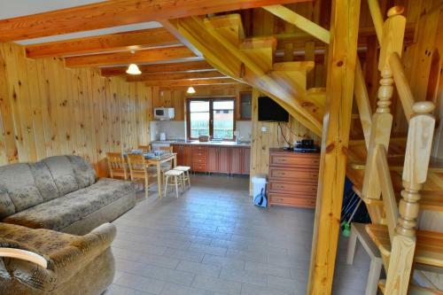 Lodge Domy Wypoczynkowe Siedlisko