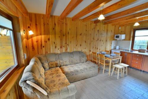 Lodge Domy Wypoczynkowe Siedlisko