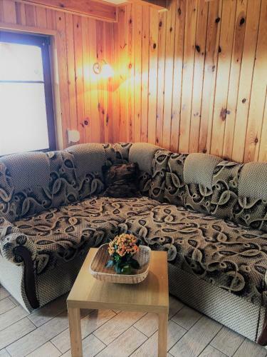 Lodge Domy Wypoczynkowe Siedlisko