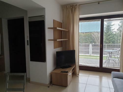 Apartamento Blask Studio