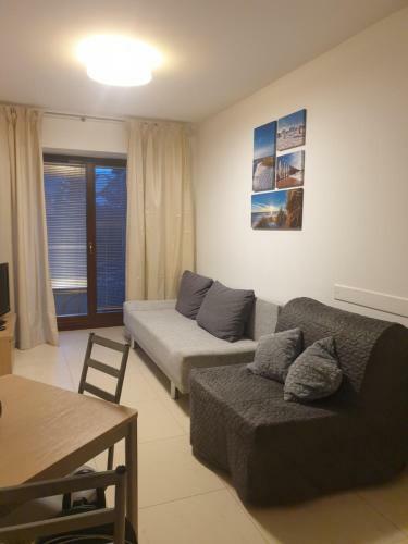 Apartamento Blask Studio