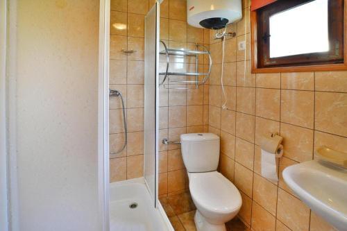 Bungalow In Sarbinowo With Bicycles Available