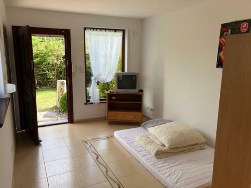 Villa Dom Ca?oroczny Sarbinowo