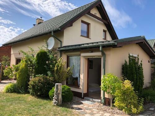 Villa Dom Ca?oroczny Sarbinowo