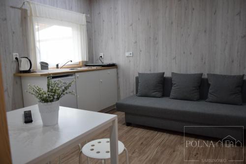 Apartamento Polna Sarbinowo
