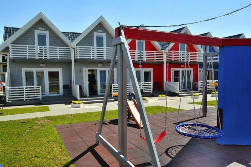 Holiday Resort, Sarbinowo