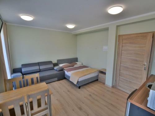 Apartamento Holiday Resort, Sarbinowo