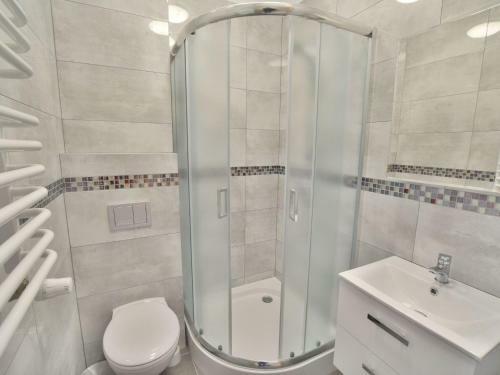 Apartamento Holiday Resort, Sarbinowo