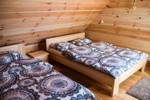 Lodge Wrzosowe Zacisze