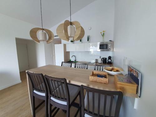 Apartament Blu37