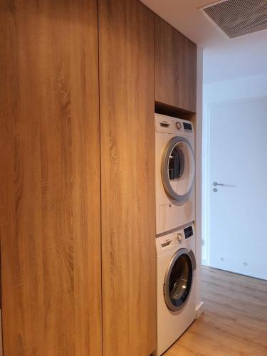Apartament Blu37