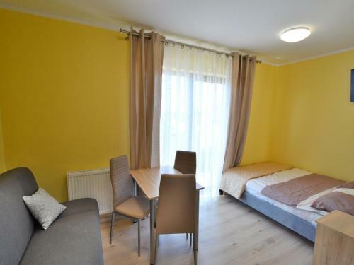 Apartamento Holiday Resort, Sarbinowo