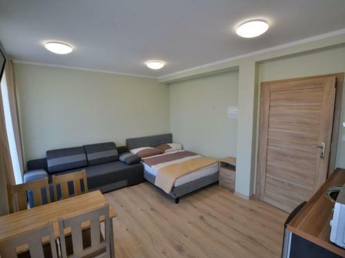 Apartamento Holiday Resort, Sarbinowo