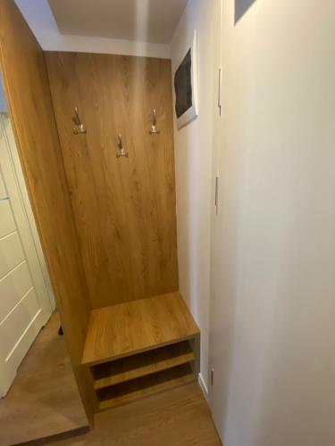 Apartments Deluxe Baltin