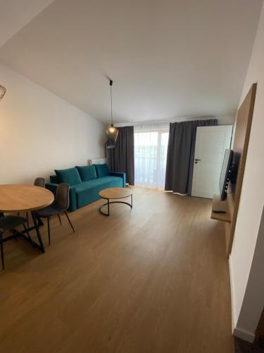 Apartments Deluxe Baltin